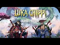 Luka Chippi ( Slowed + reverb + lofi ) | seedhe maut | @lofiboy @lofisr @lofigirl |
