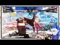 Kill your friends guilt free I Guilty Gear Strive