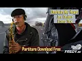 Download Lagu Unchain My Heart Joe Cocker I Cover Sax Elias Lima