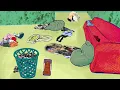 Slutever- Maggot (fan made animated music video)
