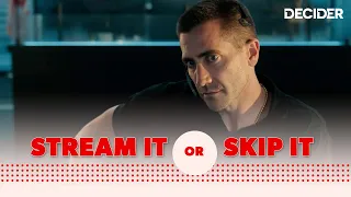 The Guilty Netflix Review Stream It or Skip It Decider