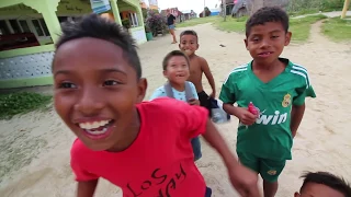 Sailing the San Blas Islands. Off the Beaten Path- Adventure 10  of Sailing Around the World