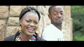 james majila feat deborah lukalu i cant stop official video