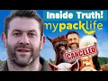 Lee Asher Reveals Real Reason Why My Pack Life Was Cancelled