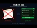 WasteBolt Gate Log Incoming Waste Loads Submit to Digital Waste Tracking