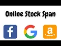 online stock span online stock span leetcode python interview prep question leetcode 901