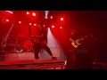Pop Evil - Be Legendary - Live @ Wally’s Pub 9/18/2021