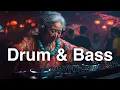 Lagu Drum \u0026 Bass Mix 11 | Neurofunk, Liquid, Jump Up, Darkstep, Jungle | DJ Skinyman