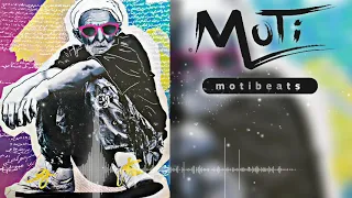 BY MOTIbeats أحواش حاحا MOROCCAN TRAP REMIX AHWACH HAHA 