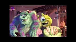 فيلم كرتون شركه المرعبين المحدوده كامل مدبلج بالعربيه 