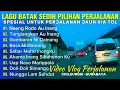 VIDEO PERJALANAN JAUH DITEMANIN LAGU BATAK SEDIH || NAENG RO DO AU INANG