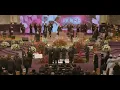 The Closing Of The Casket Lady Louise Patterson Local Homegoing Celebration