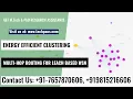 Energy Efficient Clustering Algorithm for Multi-Hop Wireless Sensor Network Using