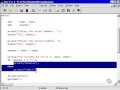 C Programming Tutorial 51 The Operator