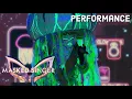 Lagu Jellyfish sings “Don’t Start Now” by Dua Lipa | THE MASKED SINGER | SEASON 4