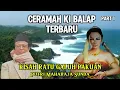 Download Lagu CERAMAH KI BALAP TERBARU..! Kisah Ratu Galuh Pakuan Nyi Ratu Subanglarang Part 1