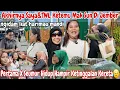 Download Lagu AKHIRNYA BERTEMU MAK SUN‼️LIBURAN PENUH DRAMA(TICKETNYA KURANG🙄) || AJAK TWL LIBURAN NAIK KERETA API