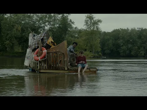 "Huck & Jim" Trailer (2025)