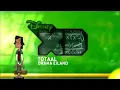 Download Lagu Disney XD Nederland Stay Tuned Bumper (Totaal Drama Eiland) (FANMADE)