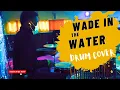 Download Lagu WADE IN THE WATER DRUM COVER | BY THE SPIRITUAL CHOIR | MUST WATCH!!! EPIC!!! #spiritualchoir #drum