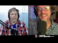 Gary Busey with Jayson Thibault JRS 71 Deepfake