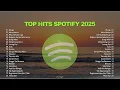 Download Lagu Top Hits Spotify Lagu Pop Indonesia 2025 || Lagu Terbaru 🖤🎧