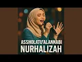 Download Lagu Assholatu'alannabi