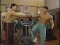 Download Lagu THE TRAINING WITH JEAN CLAUDE VAN DAMME - PART II (2009)