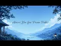 Admirin' You (feat. Preston Pablo) LoFi | Slowed + Reverb | Illuminati LoFi
