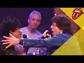 Download Lagu The Rolling Stones - Gimme Shelter (Licked Live in NYC)