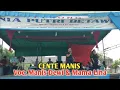 Download Lagu CENTE MANIS || GAMBANG KROMONG LENONG NIA PUTRI BETAWI
