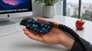 107 Smart Amazon Finds That Upgrade Any Workspace in 2026