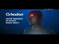 Iklan Oskadon SP (2019) Alex Khan bersama (alm) Ki Mantep Sudarsono