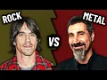 Lagu Save One Song - Rock vs Metal | Which Genre Do You Like More?