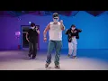 Sevyn Streeter, Chris Brown, A$AP Ferg - Guilty / Kamel  Choreography