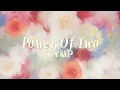 MYMP - Power Of Two | Lyric Video