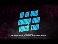 Download Lagu MCS Kitinho, Gil do Andarai, Flavinho e Silva - Ai Ui Que Bunda Que Você Tem (DJ Deivão)
