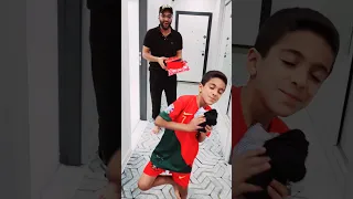 شو طلع بالصندوق الغامض زين ويزن اتخانقو مشان ميسي زين وألفت 