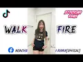 Download Lagu #ฮิตในtiktok #แดนซ์ไทย2024 #เพลงแดนซ์ตื้ดๆมันส์ๆ2024 (walk thru fire)#เพลงแดนซ์ dj nonchan Remix.V2