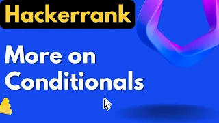 More on Conditionals Hackerrank Solution Hackerrank Linux Shell Solutions realNameHidden