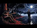 Deep Dark Southern DELTA Blues - Trading Notes For Dead Men s Secrets
