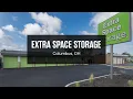 Storage Units in Columbus OH - Extra Space Storage