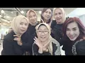 Biarkan waktu berhenti sejenak ( Linedance)- malam bercerita//Choreo Ajeng Suci W// demo Flory LD.
