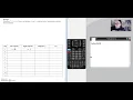 Using the bisection method by hand with CAS