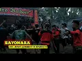 LAGU JARANAN - SAYONARA VOC.MAYA GEMBROT Ft MARRETA // PUTRO BATHORO terbaru 2021