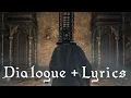 Download Lagu Bloodborne OST | Micolash, Nightmare Host (Dialogue + Lyrics)