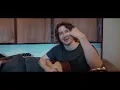 Dean Lewis - Looks Like Me: Nailing That Line