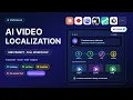AI Localization with AI Agents Vozo Skills Tutorial