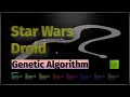 Rhino Grasshopper - Genetic Algorithm
