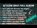Lagu DJ SLOW BASS FULL ALBUM l DJ JIKA KAU BERTEMU AKU BEGINI REMIX SLOW BASS TERBARU 2022